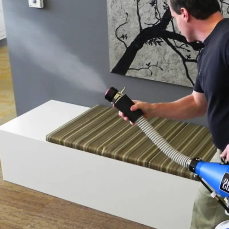 Professional Odor Removal in Greene County, MS